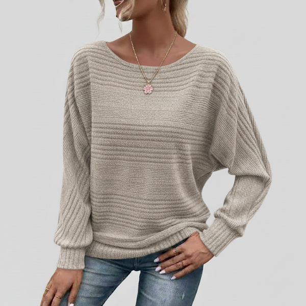 Selena Blouse