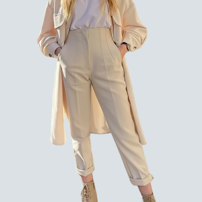 Elara Pants