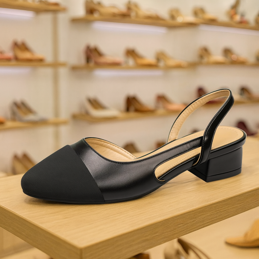 Sandals Pearl