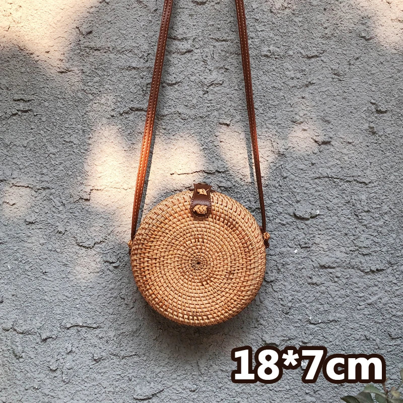 Bali Bohemia Bag