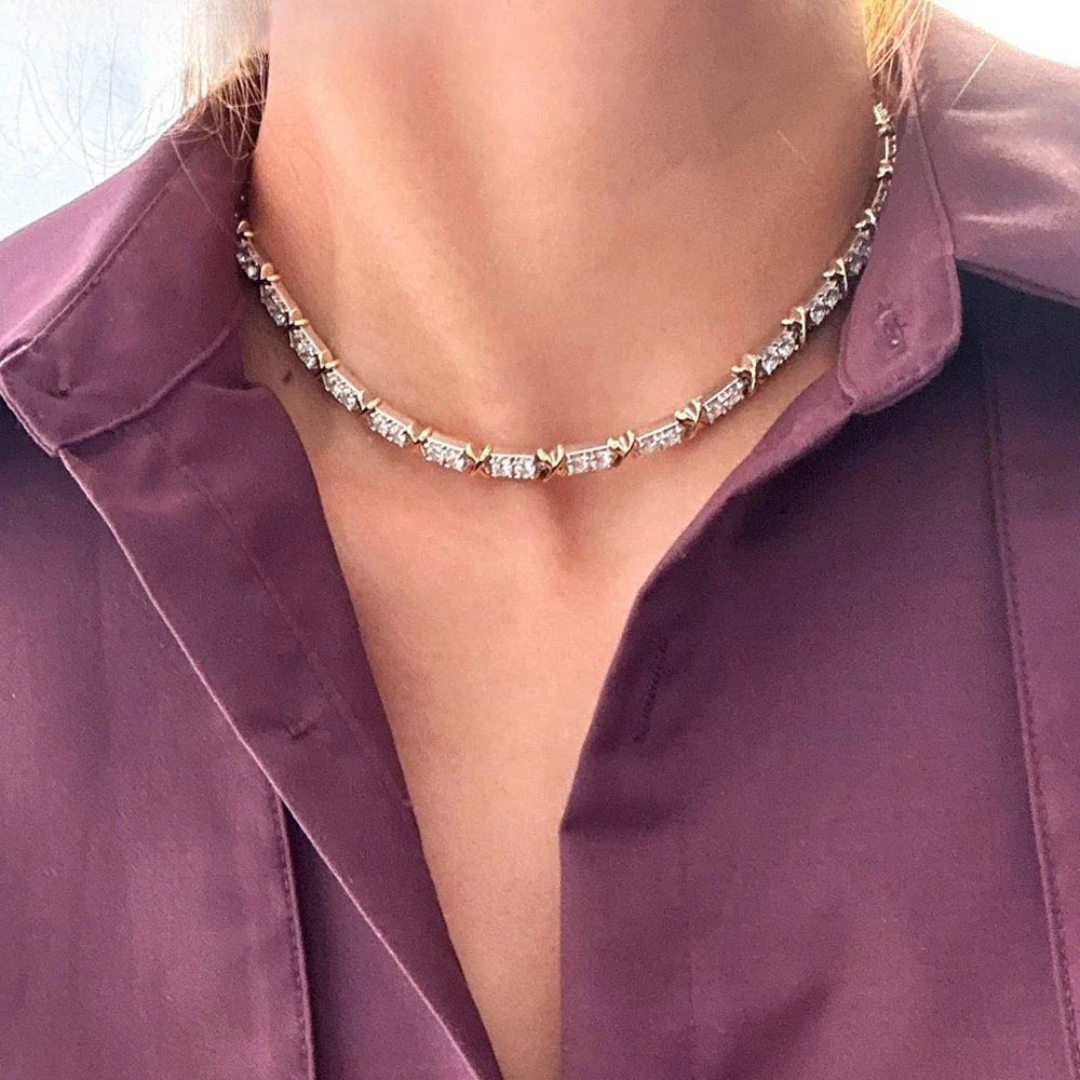 Necklace Loop