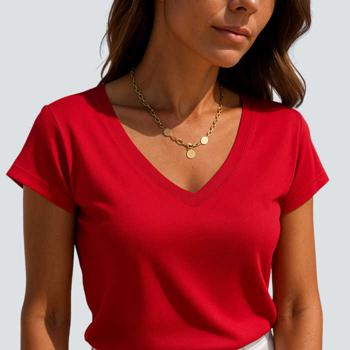 T-shirt Alba