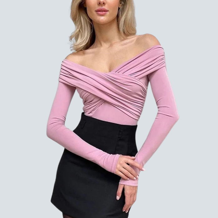 Bodysuit Valvet