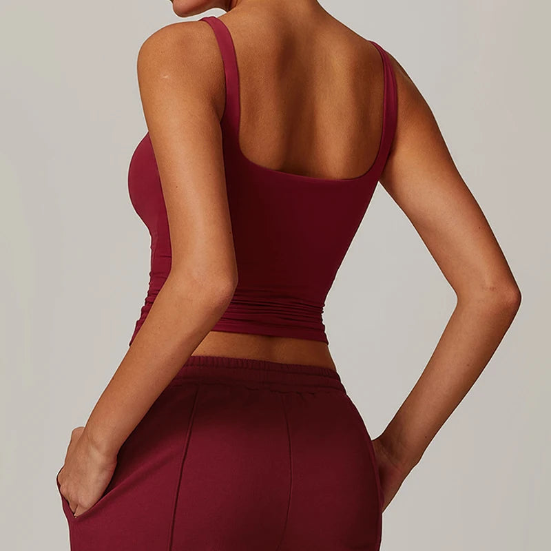 TankTop Orbit