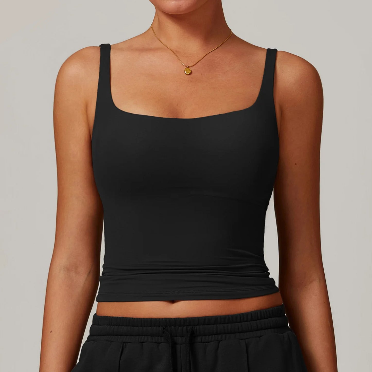 TankTop Orbit