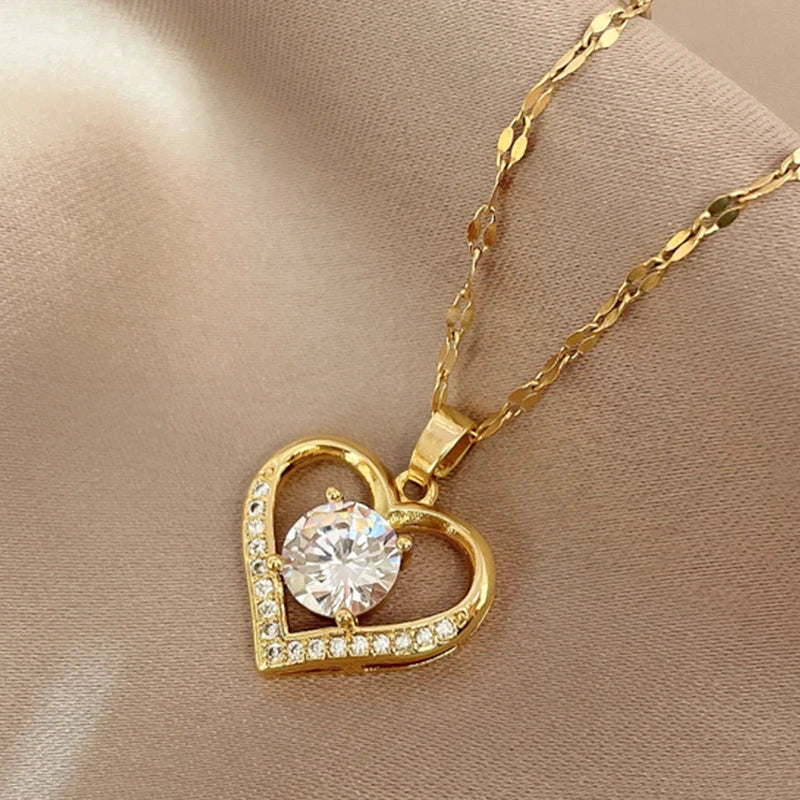 Necklace Muse