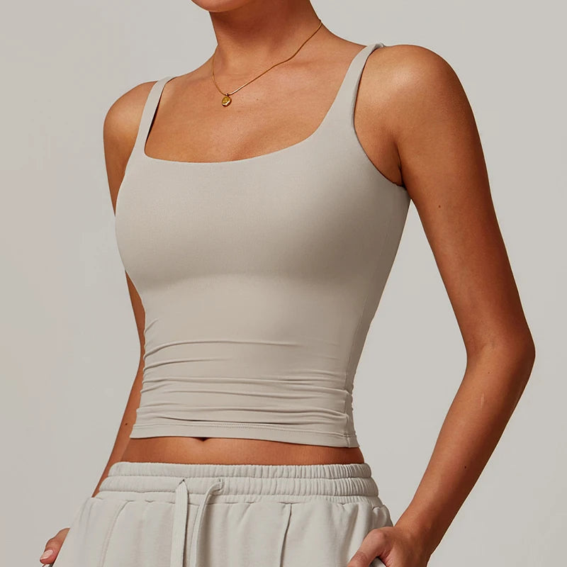 TankTop Orbit