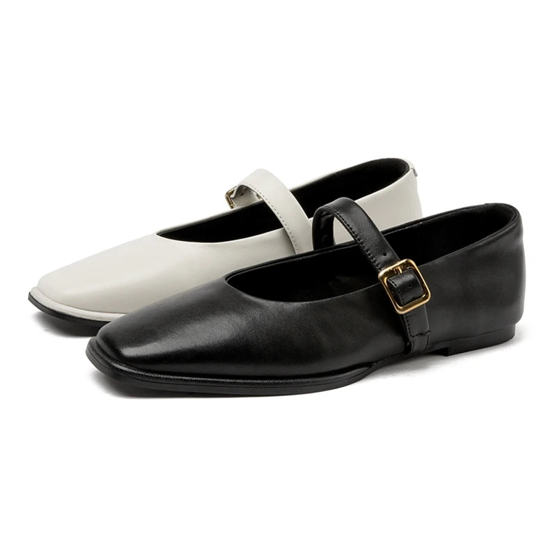 Ballet Shoes