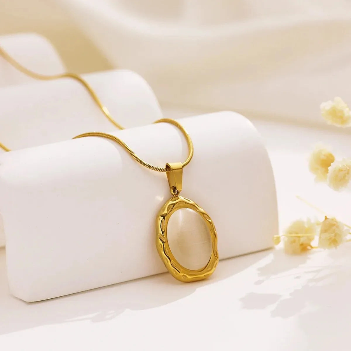 CatEye Necklace