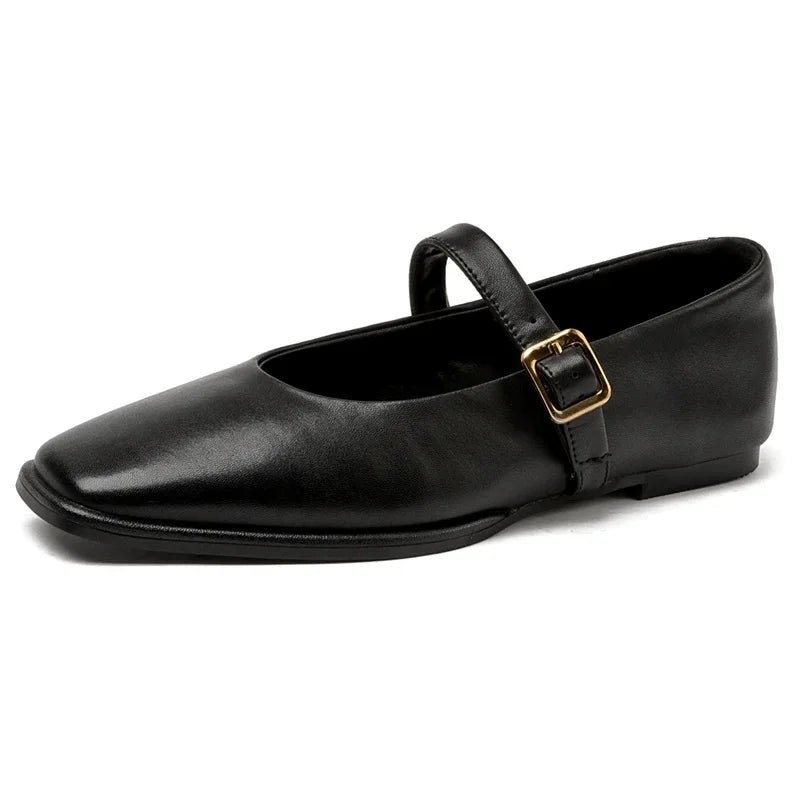 Ballet Shoes