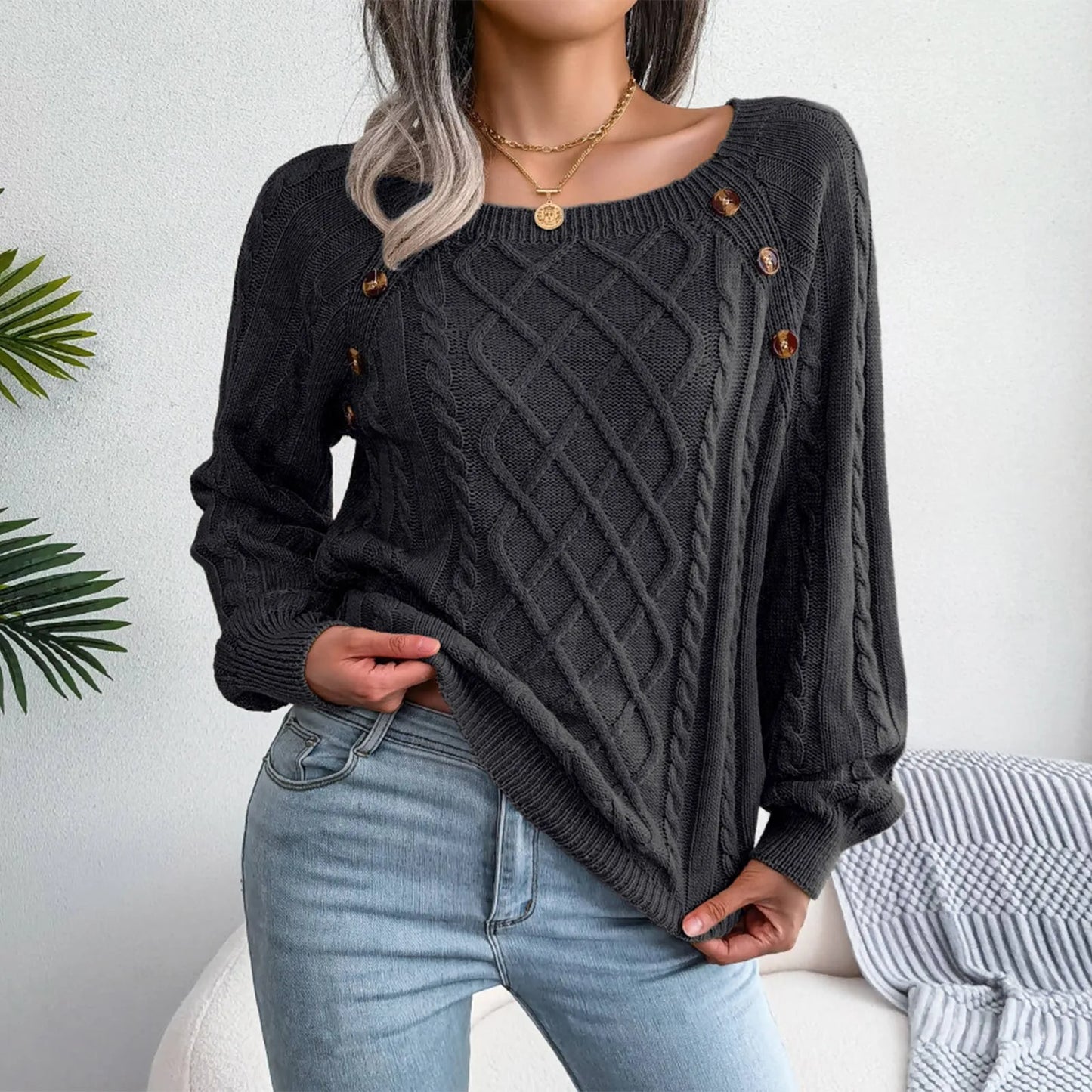 Lara Blouse