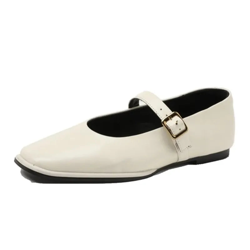 Ballet Shoes