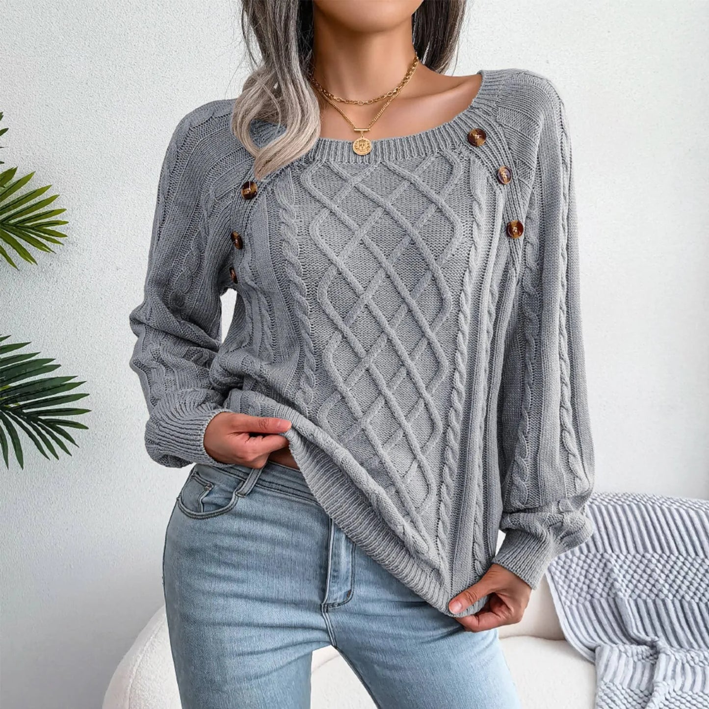 Lara Blouse