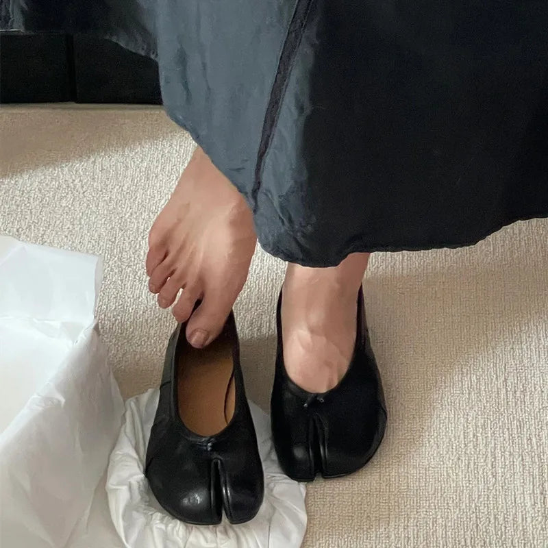 TabiBallet Shoes