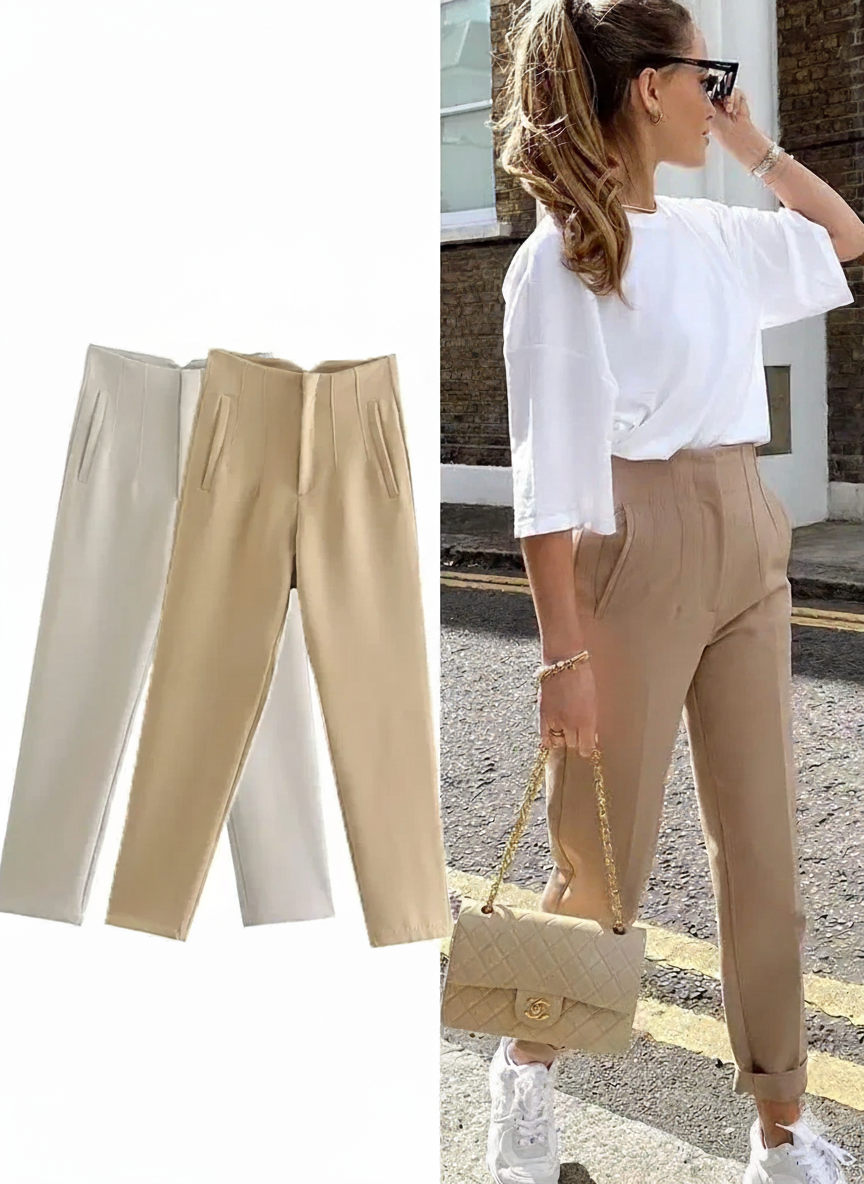 Elara Pants