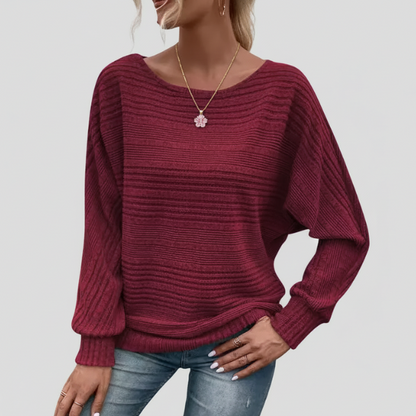 Selena Blouse