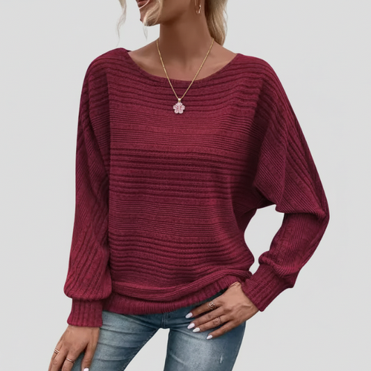 Selena Blouse