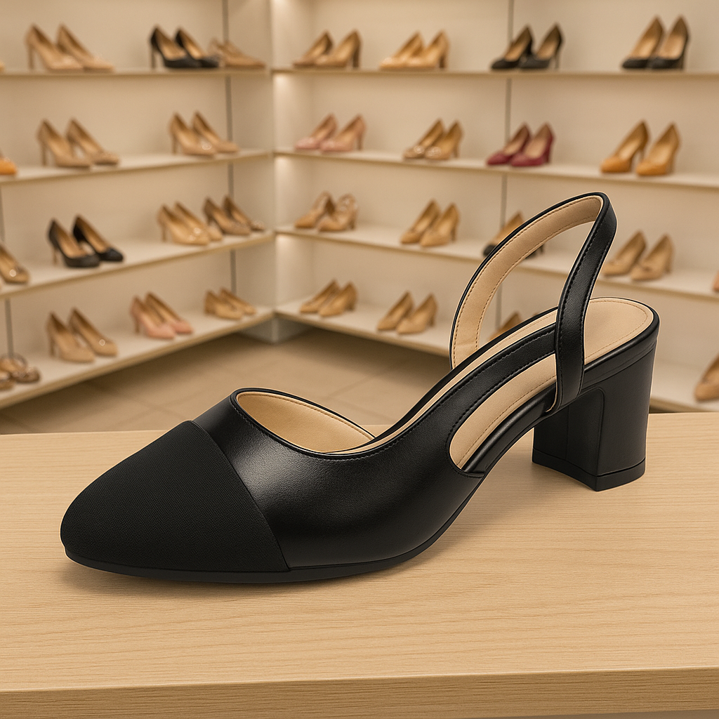 Sandals Pearl