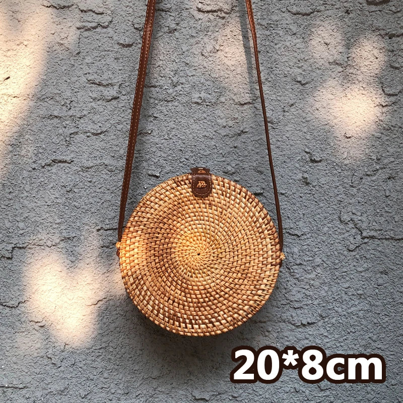 Bali Bohemia Bag