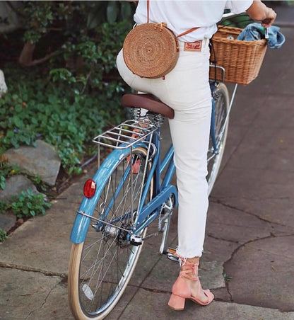 Bali Bohemia Bag