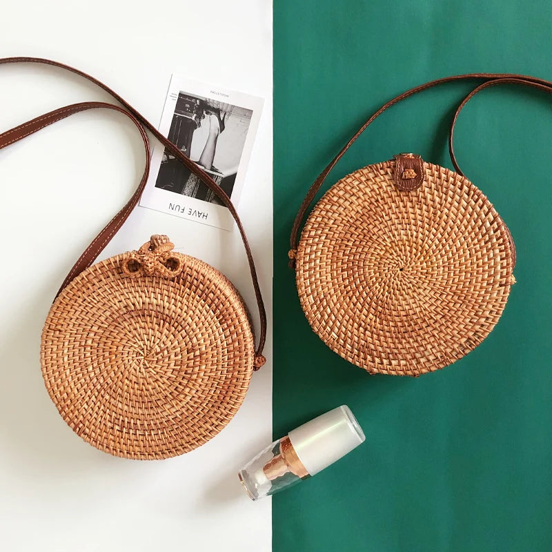 Bali Bohemia Bag