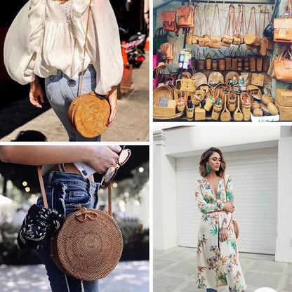Bali Bohemia Bag