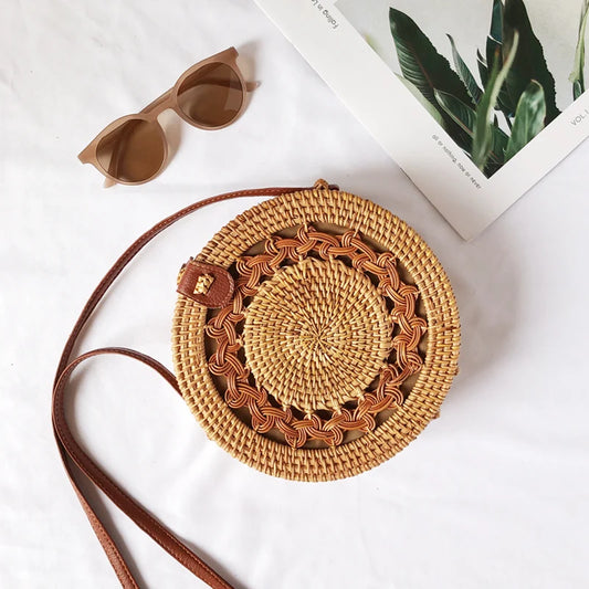 Bali Bohemia Bag
