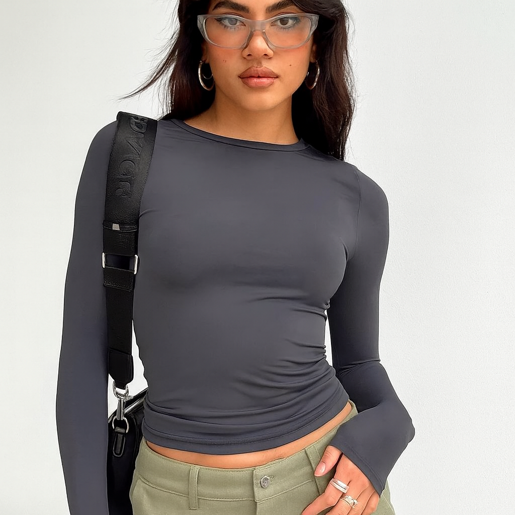 Shirt Edge