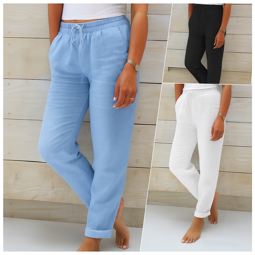 Pants Luma