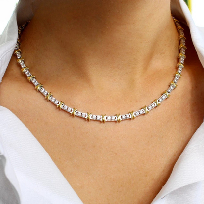 Necklace Loop