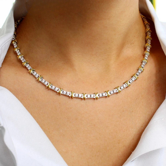 Necklace Loop