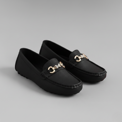 Shoes Rosewood + Free Petaline Anklet