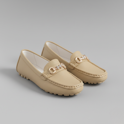 Shoes Rosewood + Free Petaline Anklet