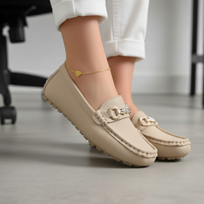 Petaline Anklet