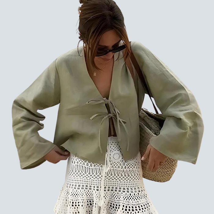 Blouse Sora