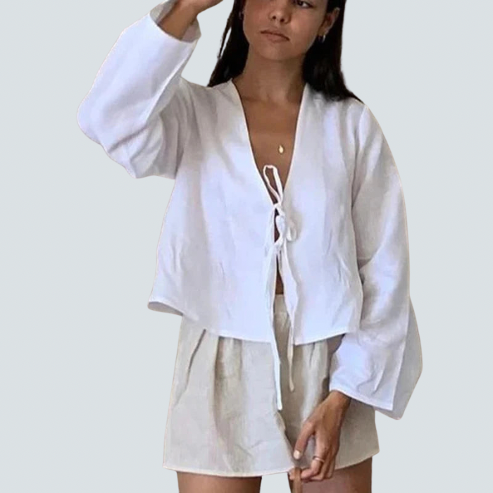 Blouse Sora