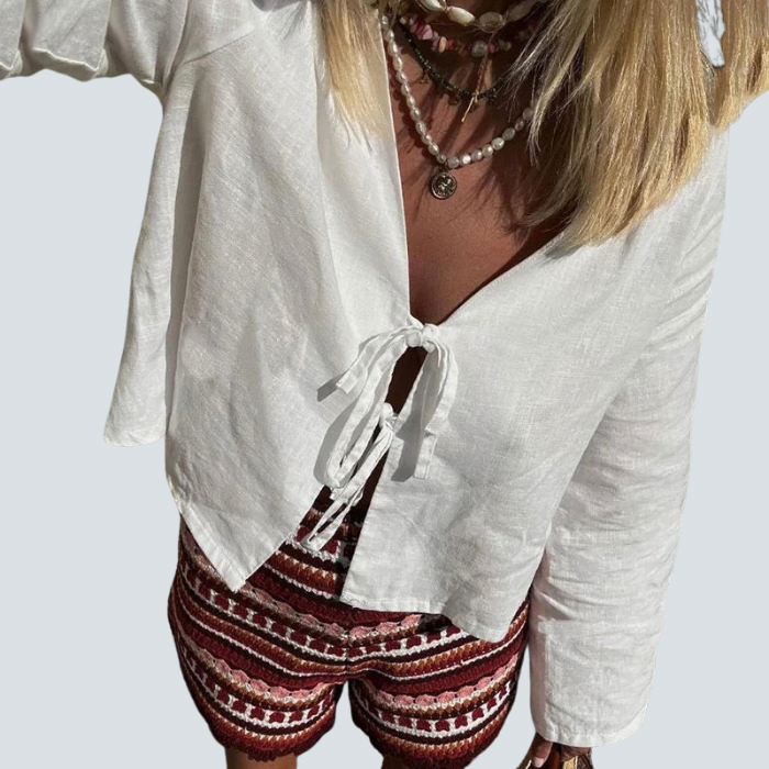 Blouse Sora
