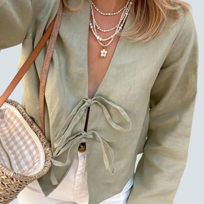 Blouse Sora