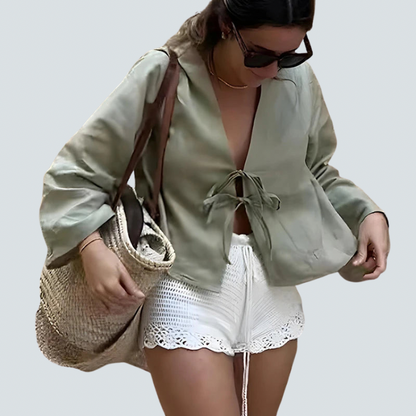Blouse Sora