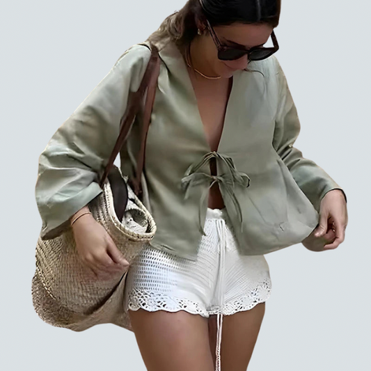 Blouse Sora