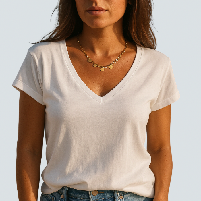 T-shirt Alba