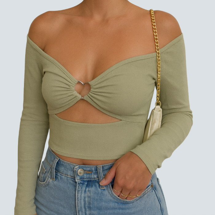CropTop Nexa