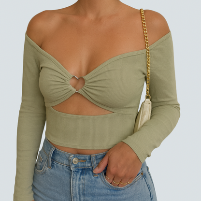 CropTop Nexa