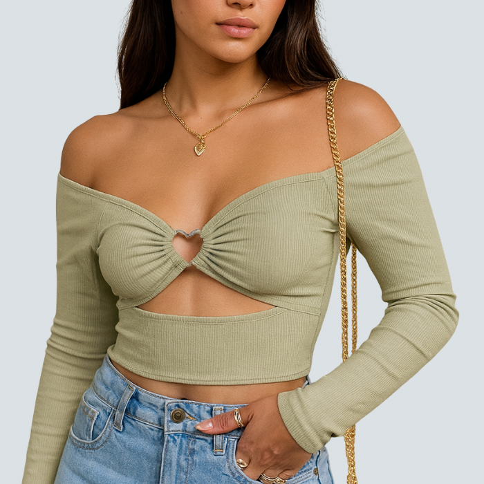 CropTop Nexa