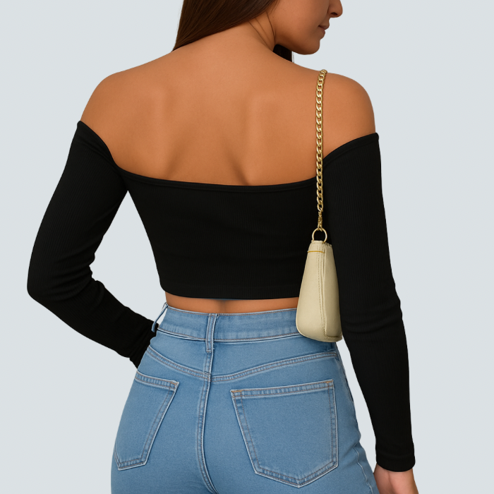 CropTop Nexa