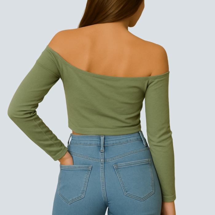 CropTop Nexa