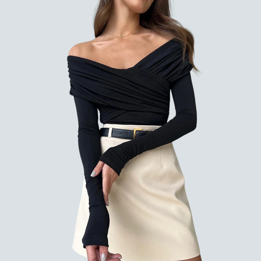 Bodysuit Valvet