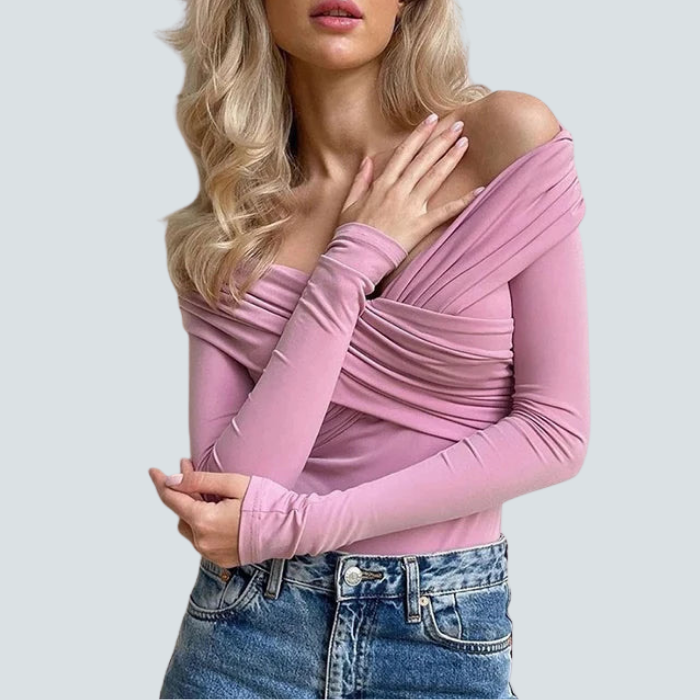 Bodysuit Valvet