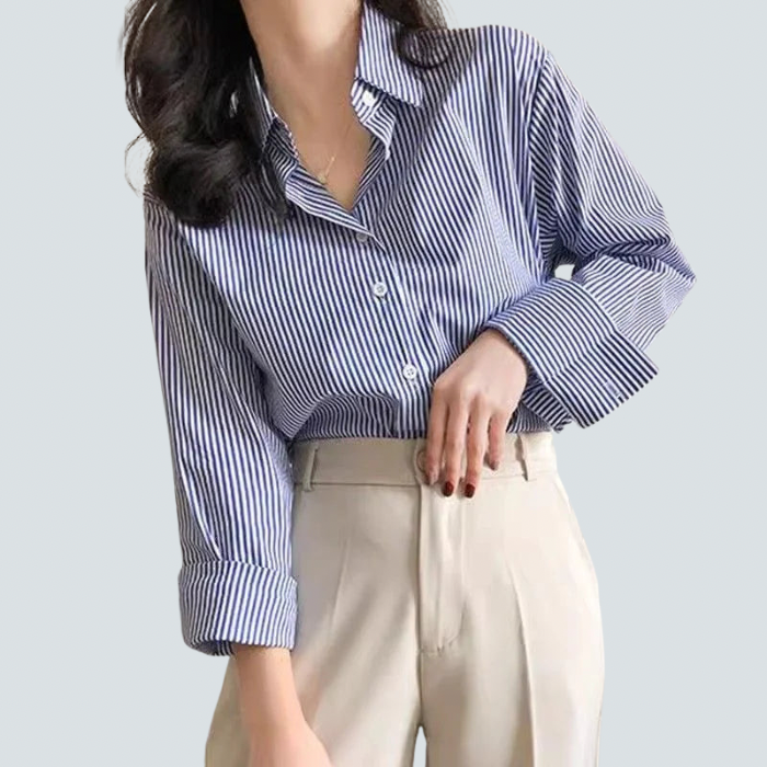 Shirt Align