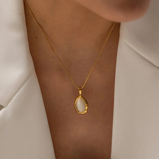 CatEye Necklace